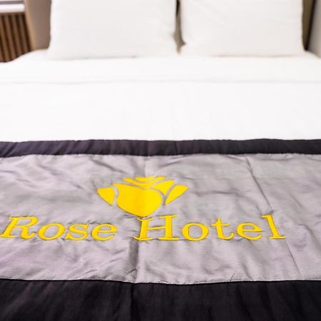 Rose Hotel Quang Binh Dong Hoi Exterior photo